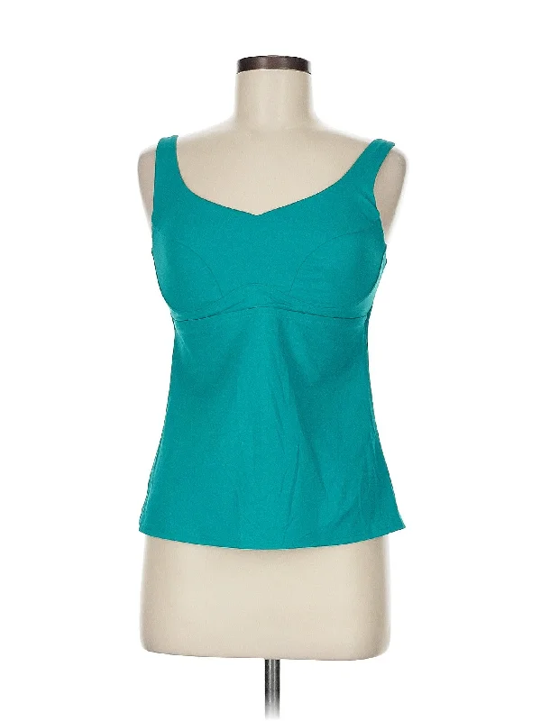 Fashionable Women's Wardrobe Tank Top