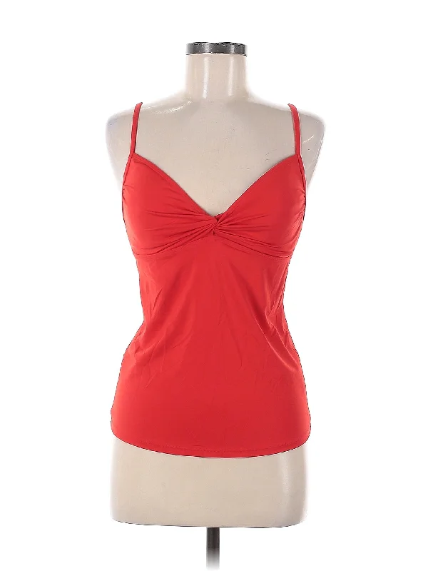 Chic Women's Clothing Online Tank Top